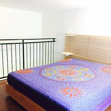 Napoli Sotterranea Apartment Luaran gambar