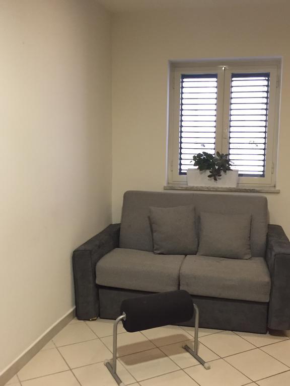 Napoli Sotterranea Apartment Luaran gambar