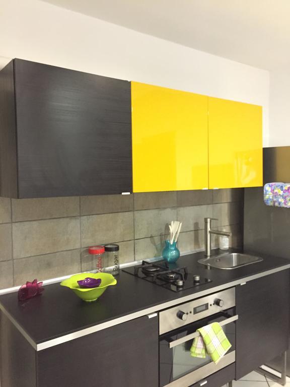 Napoli Sotterranea Apartment Luaran gambar