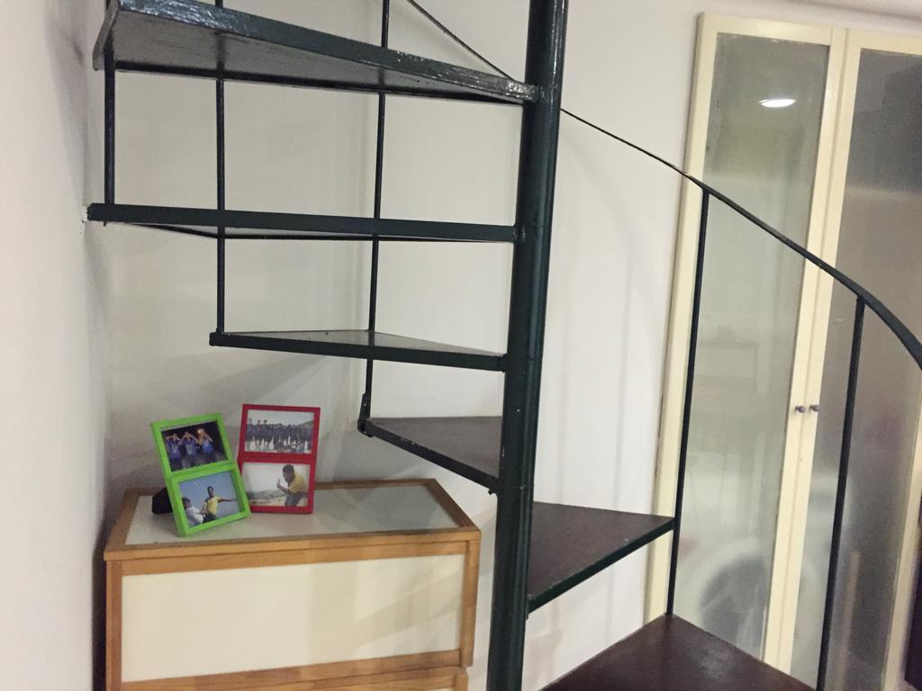 Napoli Sotterranea Apartment Luaran gambar