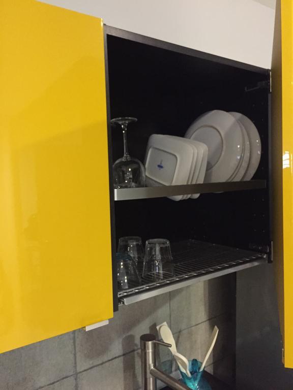 Napoli Sotterranea Apartment Luaran gambar