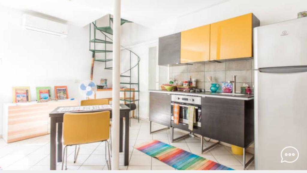 Napoli Sotterranea Apartment Luaran gambar