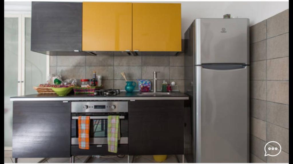 Napoli Sotterranea Apartment Luaran gambar