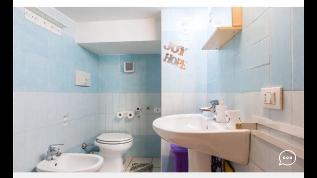 Napoli Sotterranea Apartment Luaran gambar