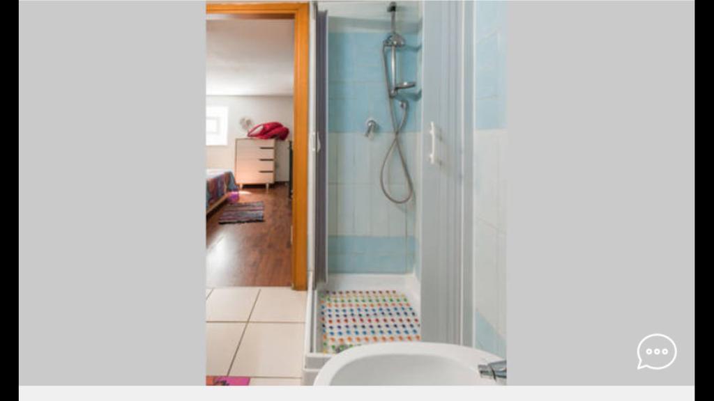 Napoli Sotterranea Apartment Luaran gambar