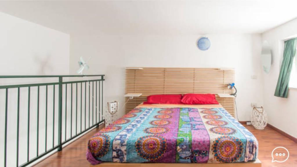 Napoli Sotterranea Apartment Luaran gambar