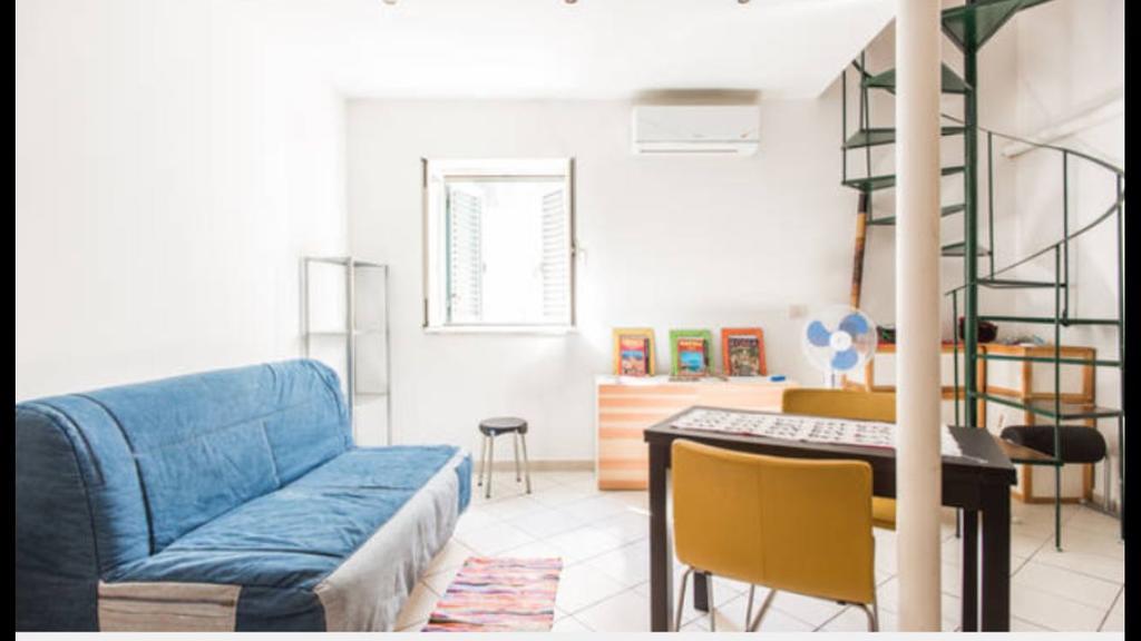 Napoli Sotterranea Apartment Luaran gambar